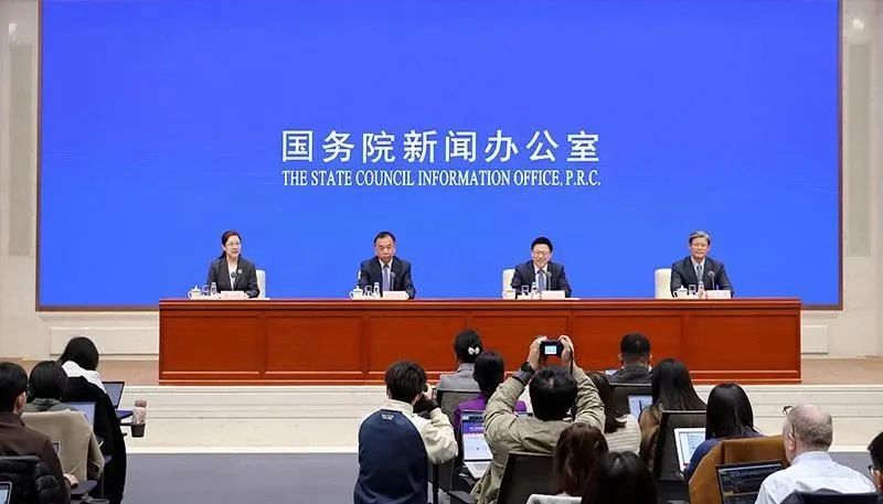三部門(mén)談近期投資、財(cái)政、金融等政策情況，信息量很大→
